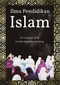 Image of Ilmu Pendidikan Islam