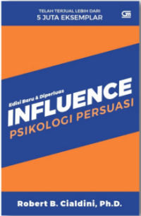 Image of Influence Psikologi Persuasi
