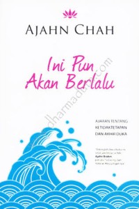 Image of Ini Pun Akan Berlalu