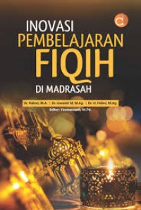 Image of Inovasi Pembelajaran Fiqih di Madrasah