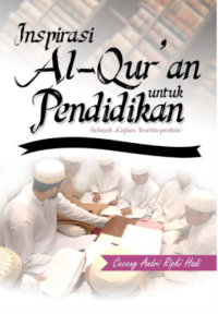 Image of Inspirasi Al-Qur’An untuk Pendidikan
