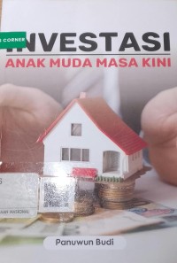 Image of Investasi Anak Muda Masa Kini