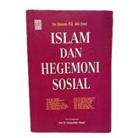 Image of Islam dan Hegemoni Sosial