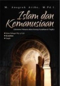 Image of Islam dan Kemanusiaan