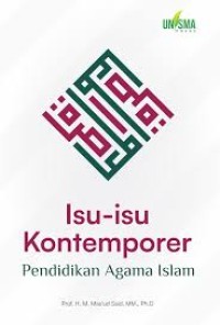 Image of Isu-Isu Kontemporer Pendidikan Islam