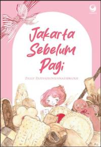 Image of Jakarta sebelum pagi