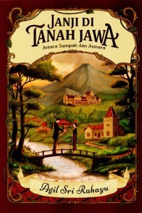Image of Janji di Tanah Jawa antara Sumpah dan Asmara