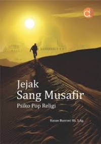 Image of Jejak Sang Musafir Psiko Pop Religi