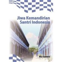Image of Jiwa Kemandirian Santri Indonesia