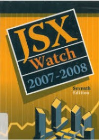 Image of JSX Watch 2007–2008