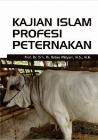 Image of Kajian Islam Profesi Peternakan