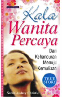 Image of Kala Wanita Percaya/200063455