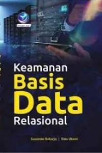 Image of Keamanan Basis Data Relasional