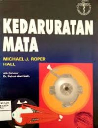 Image of Kedaruratan Mata