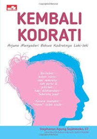 Image of Kembali Kodrati