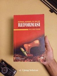 Image of Kerikil-Kerikil di Jalan Reformasi