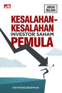 Image of Kesalahan-Kesalahan Investor Saham Pemula