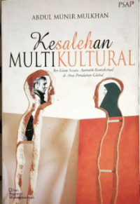 Image of Kesalehan Multikultural