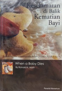 Image of Keselamatan di Balik Kematian Bayi When A Baby Dies