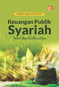 Image of Keuangan Publik Syariah Teori dan Aplikasinya
