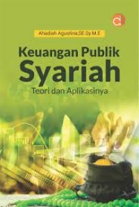 Image of Keuangan Publik Syariah Teori dan Aplikasinya