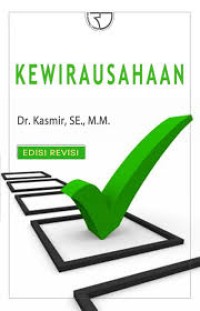 Image of Kewirausahaan
