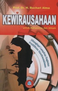 Image of Kewirausahaan: Untuk Mahasiswa dan Umum