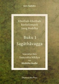 Image of Khotbah-Khotbah Berkelompok Sang Buddha