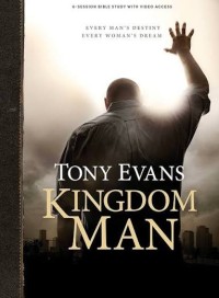 Image of Kingdom Man