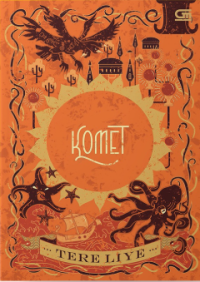 Image of Komet