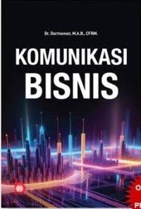 Image of Komunikasi Bisnis