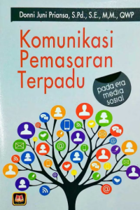 Image of Komunikasi Pemasaran Terpadu