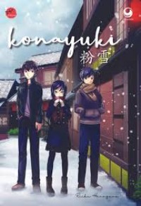Image of Konayuki