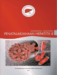 Image of Konsensus nasional Penatalaksanaan hepatitis B
