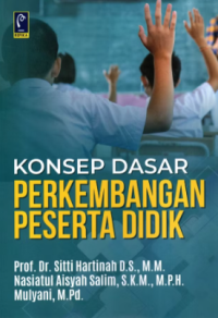 Image of Konsep Dasar Perkembangan Peserta Didik