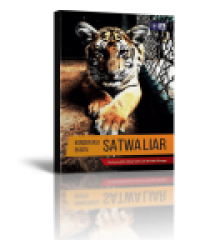 Image of Konservasi Eksitu Satwa Liar