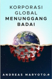 Image of Korporasi Global Menunggang Badai