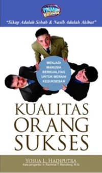 Image of Kualitas Orang Sukses/200061316