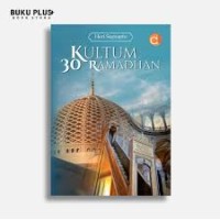 Image of Kultum 30 Ramadhan