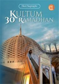 Image of Kultum 30 Ramadhan