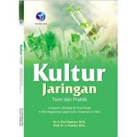 Image of Kultur Jaringan: Teori dan Praktik