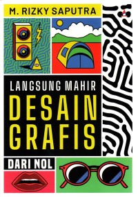 Image of Langsung Mahir Desain Grafis dari Nol