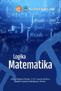 Image of Logika Matematika