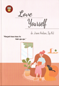 Image of Love Yourself