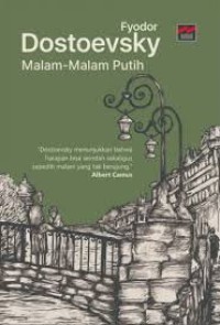 Image of Malam - Malam Putih