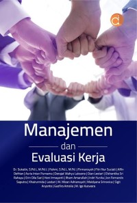 Image of Manajemen dan Evaluasi Kerja