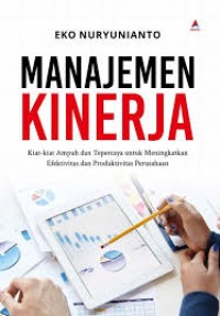 Image of Manajemen Kinerja