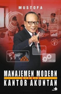 Image of Manajemen Modern Bisnis Kantor Akuntan