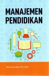 Image of Manajemen Pendidikan