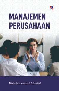 Image of Manajemen Perusahaan